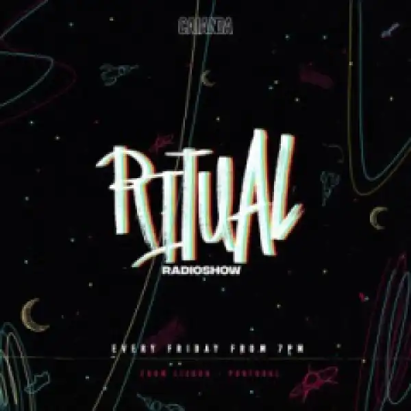 Caianda - Ritual Radio Show 004 Mix
